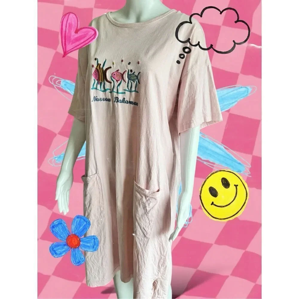 No Brand adorable tropical
